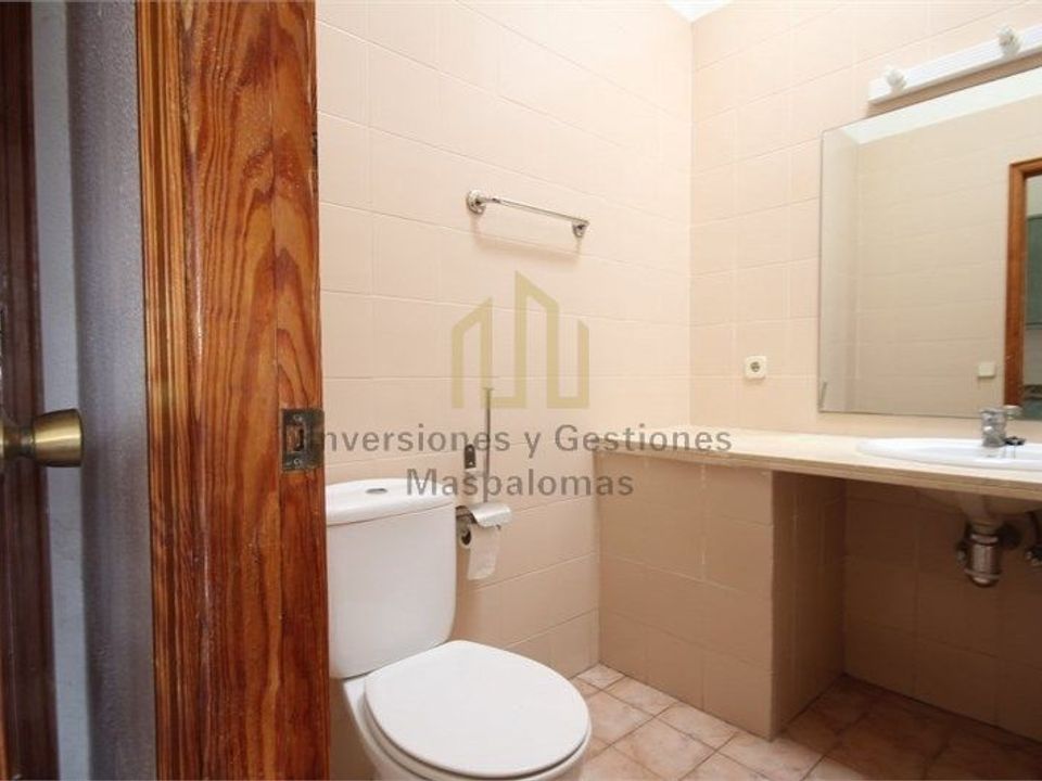 Bungalow in Maspalomas, Gran Canaria - foto 5